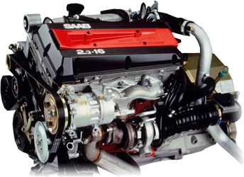 P266D Engine